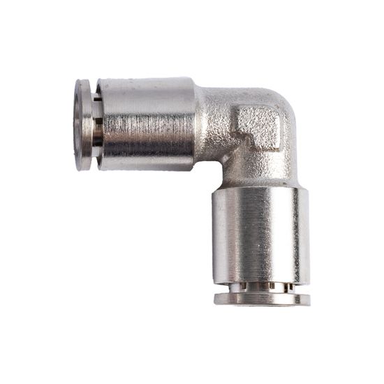 AIRCRAFT Metal Pu Fitting Elbow 8mm